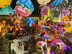 -歌斐颂巧克力小镇