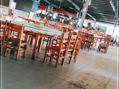 大堂-新鸿港水果市场