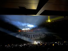 -鼎盛王朝康熙大典实景演出