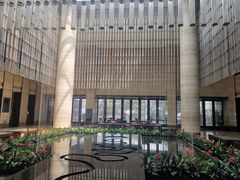 -逸林轩中餐厅(中信泰富朱家角锦江酒店)