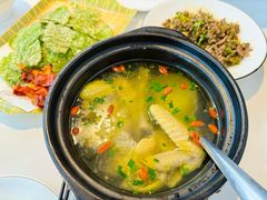 -食光慢宴·安吉土菜馆