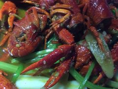 -红盔甲·小龙虾(天钥桥店)