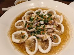 -文华小渔村(椒江康平路店)