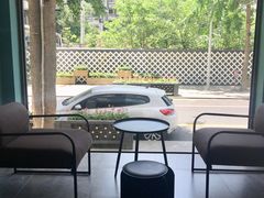 -NokNok Coffee(宽窄巷子店)