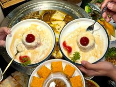 -大河宴·椒麻鱼火锅(北京路中和美食街店)