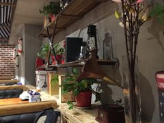 -海小馆海鲜餐厅(茂业百货店)