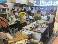 -文武王氏烧饼·无矾油条(西溪路店)