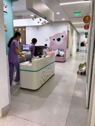 -唯儿诺儿童医院·儿科·眼科(新天地店)