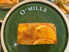 -O'mills Sourdough Bakery&Bistro(永嘉路店)
