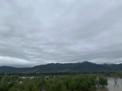 -雅鲁藏布江