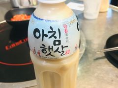 -山·烤辣鸡韩国料理(西溪路店)