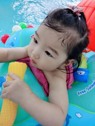 -鱼乐贝贝婴幼儿水育馆(高桥红坊店)