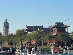 -天津妈祖文化园