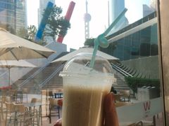 -每日新鲜水果吧(南京东路店)