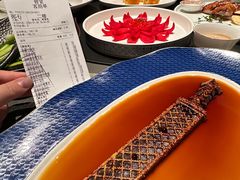 -曾宴·楚菜(湖北省博物馆店)