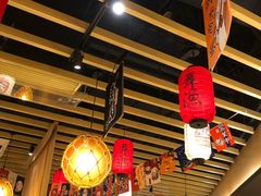 -舞漁日料美人胶原锅(陆家嘴中心店)
