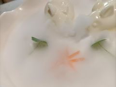 -北平小厨·鱼头泡饼