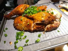 -绿茶餐厅(乐峰广场店)