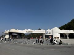 -重庆云阳龙缸景区
