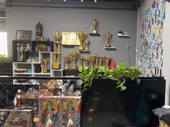 -拳力时代搏击俱乐部(旺座曲江店)