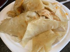 泡饼-湘肠香火锅店(团结湖店)