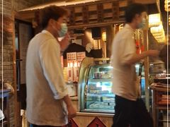 -南京大牌档(青岛万象城店)