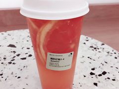 -喜茶(永旺梦乐城店)