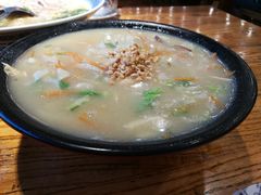 -老雒阳面馆·水席·洛阳菜(王城路店)