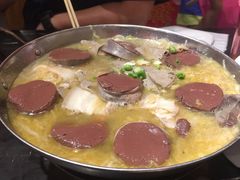 -金掌勺锅包肉(太原万达店)