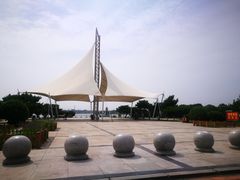 -丁香湖公园