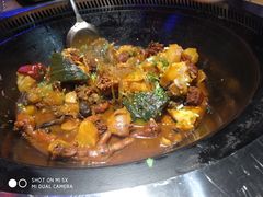 -山河屯铁锅炖(哈西站店)
