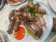 -老明馨潮汕大排档