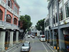 -广州都市观光巴士(粤陶巴)