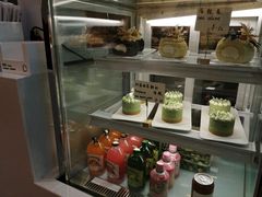 -角落低卡烘焙(正弘城店)