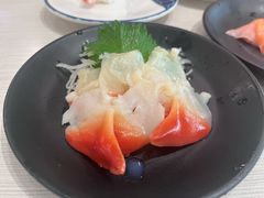 -滨寿司(新街口中央商场店)