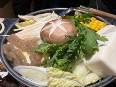 -有喜屋·烧鸟·居酒屋(三钢里店)