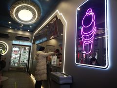 -DQ·蛋糕·冰淇淋(通州万达店)