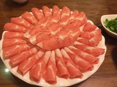 -东来顺饭庄(王府井步行街店)