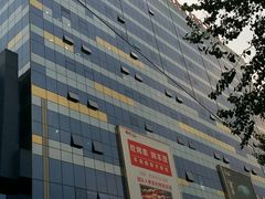 -万向城(裕华路店)