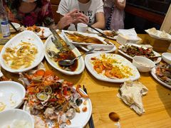 -南海渔家•海鲜•正宗海南菜(海棠湾店)