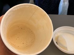 -星巴克(上海虹桥站2A检票口)