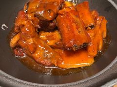 -晓粤·惹味粤菜(凯德乐峰广场店)