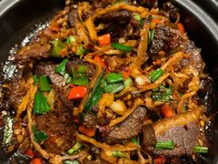 -老湘亲·品鉴湘菜(蔡塘爱琴海店)