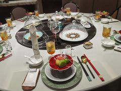 -北書房·墨宴(国际博览中心店)