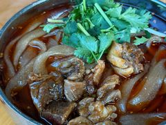 -老妈火锅粉(幸福路步行街店)
