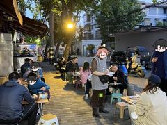 -金二烤肉(早慈巷小区店)