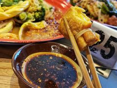 -文立新·秤盘麻辣烫(天通苑店)