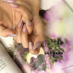 -LILY NAILS美甲美睫
