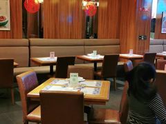 大堂-东方饺子王(王府井关东古巷店)