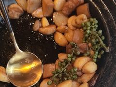 -狮王府淮扬菜(夫子庙老门东店)